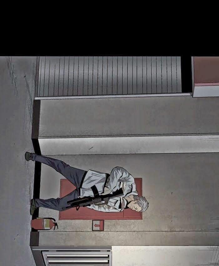 Thảm Họa Ong Độc 58 trang 66