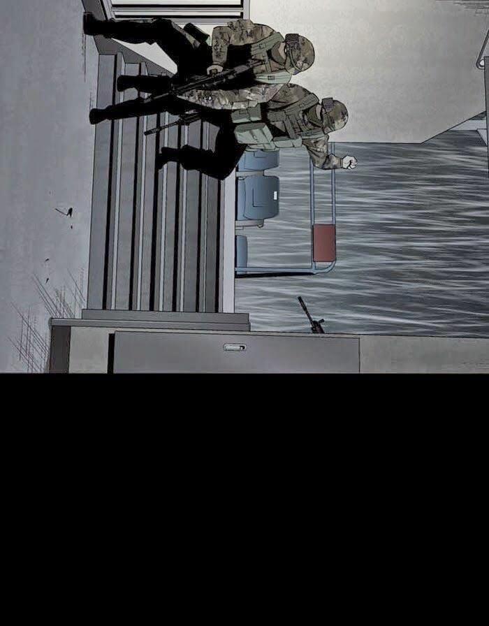 Thảm Họa Ong Độc 58 trang 67