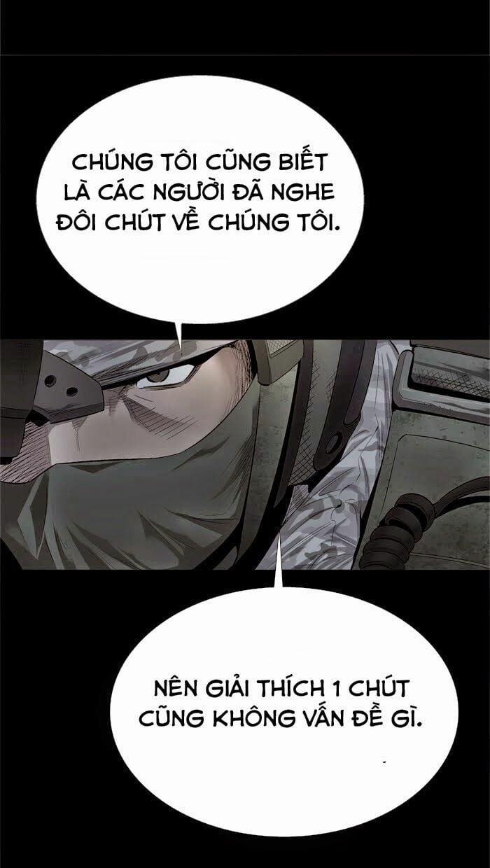 Thảm Họa Ong Độc 58 trang 73