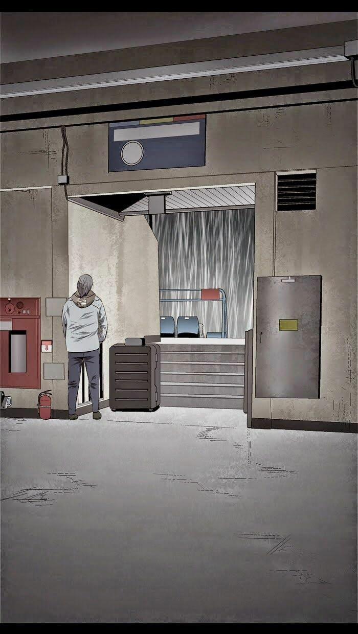 Thảm Họa Ong Độc 58 trang 78