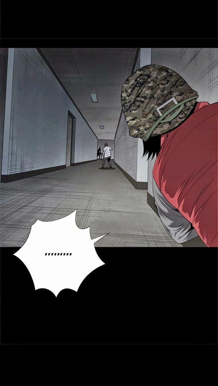 Thảm Họa Ong Độc 58 trang 8