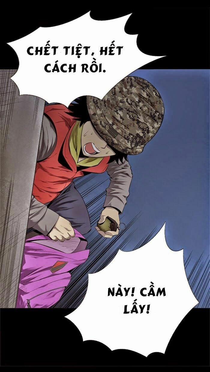 Thảm Họa Ong Độc 58 trang 9