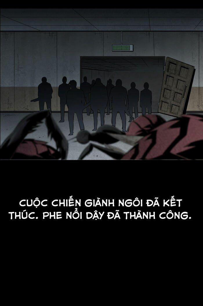 Thảm Họa Ong Độc 59 trang 10