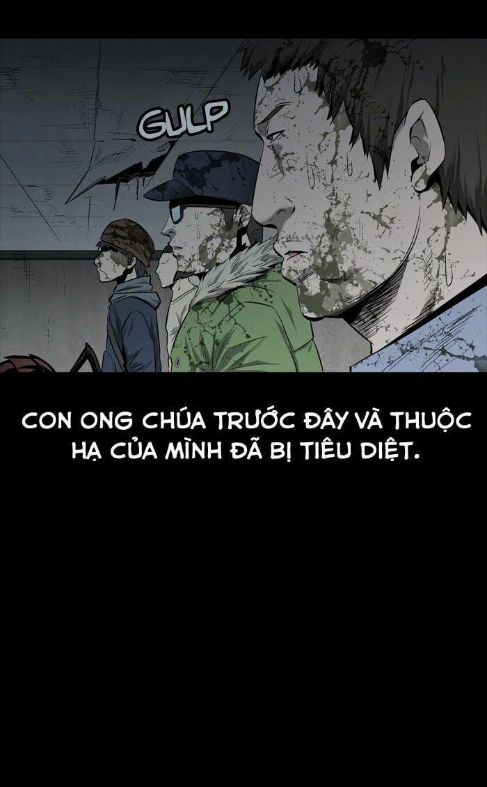 Thảm Họa Ong Độc 59 trang 11