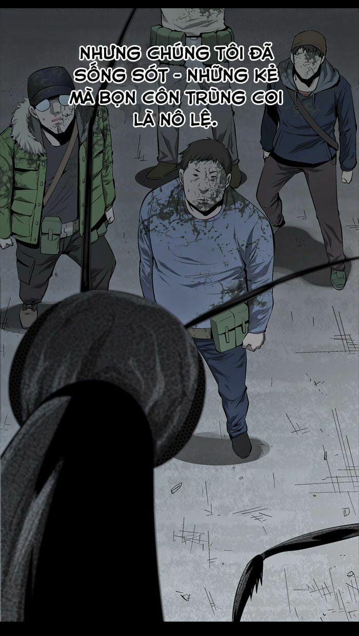 Thảm Họa Ong Độc 59 trang 12