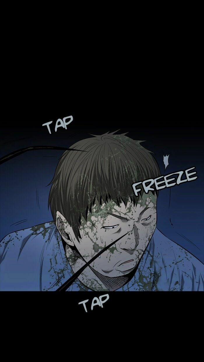 Thảm Họa Ong Độc 59 trang 13