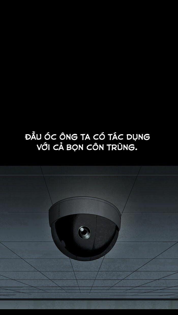 Thảm Họa Ong Độc 59 trang 19