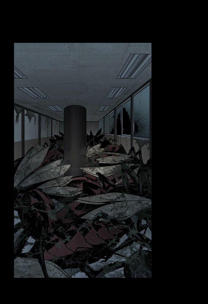 Thảm Họa Ong Độc 59 trang 2