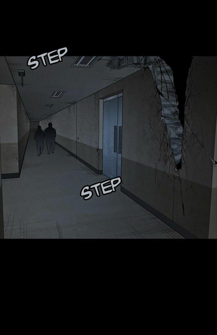 Thảm Họa Ong Độc 59 trang 22