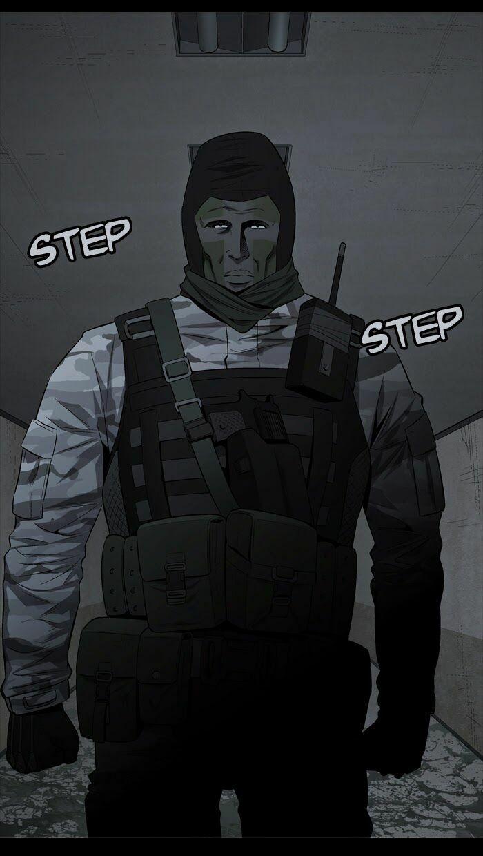 Thảm Họa Ong Độc 59 trang 29