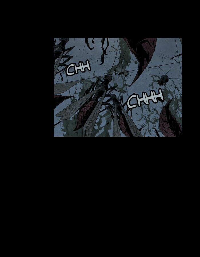 Thảm Họa Ong Độc 59 trang 3