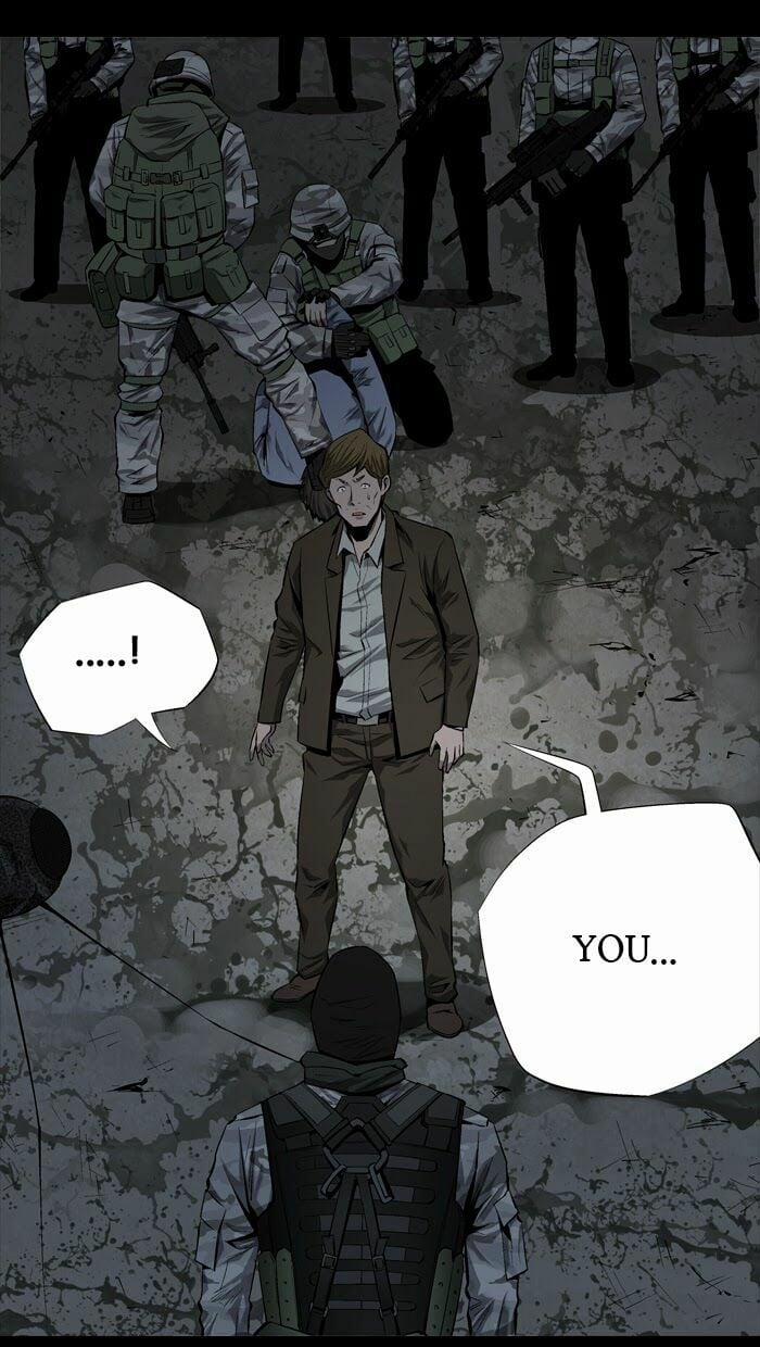 Thảm Họa Ong Độc 59 trang 34