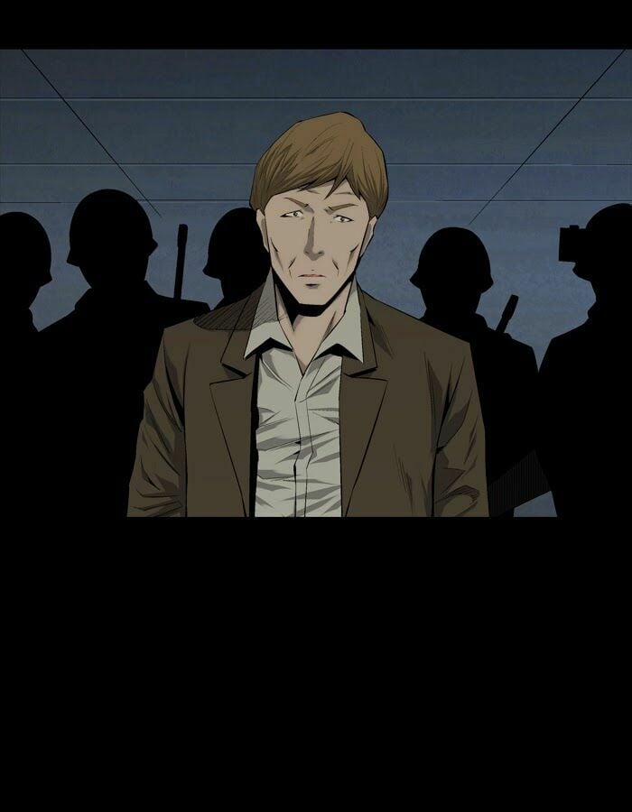 Thảm Họa Ong Độc 59 trang 38