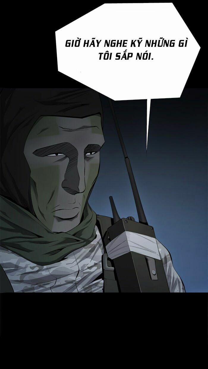 Thảm Họa Ong Độc 59 trang 44