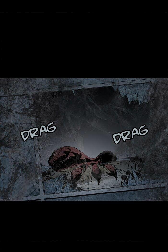 Thảm Họa Ong Độc 59 trang 5