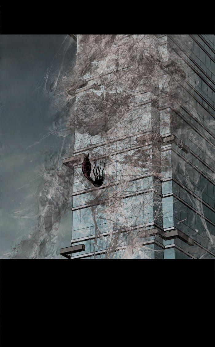 Thảm Họa Ong Độc 59 trang 6