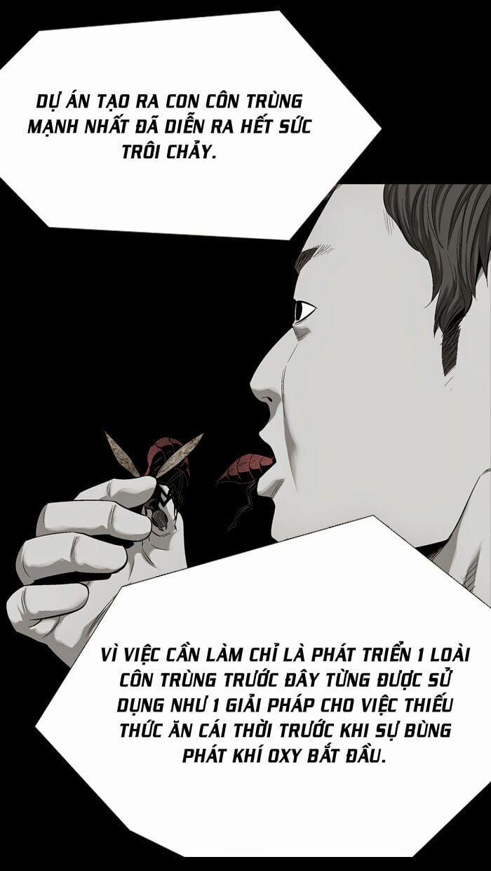 Thảm Họa Ong Độc 59 trang 61