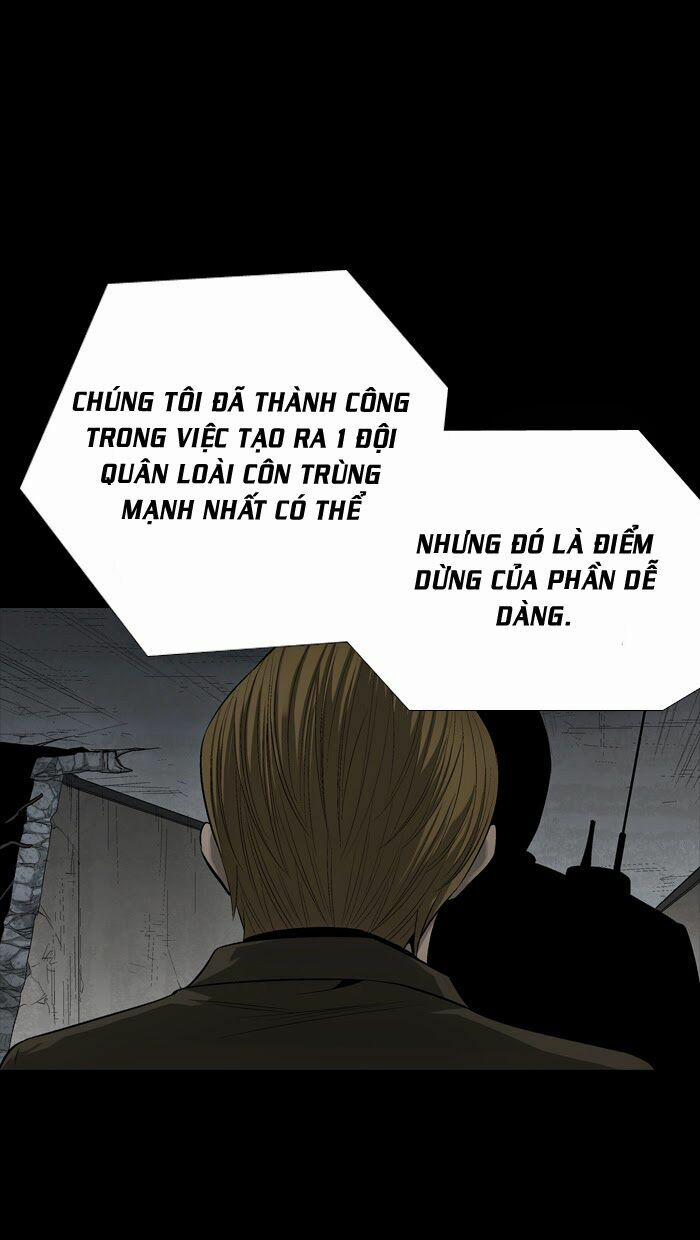 Thảm Họa Ong Độc 59 trang 62