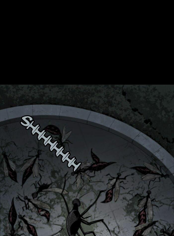 Thảm Họa Ong Độc 59 trang 8