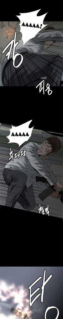 Thảm Họa Ong Độc 6 trang 32