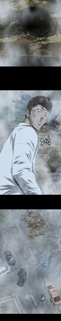 Thảm Họa Ong Độc 6 trang 5