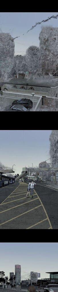 Thảm Họa Ong Độc 6 trang 6