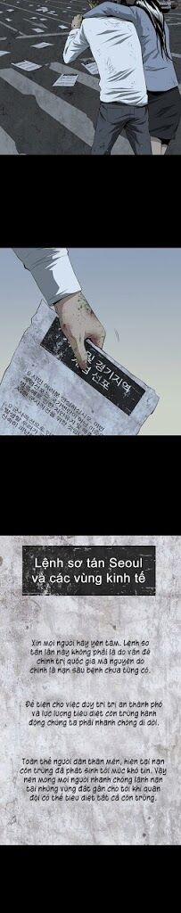 Thảm Họa Ong Độc 6 trang 7