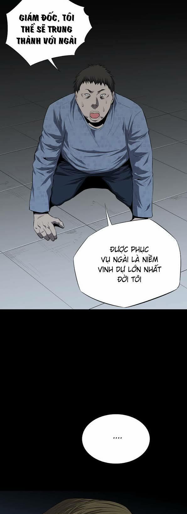 Thảm Họa Ong Độc 60 trang 10