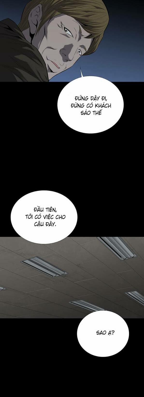 Thảm Họa Ong Độc 60 trang 11