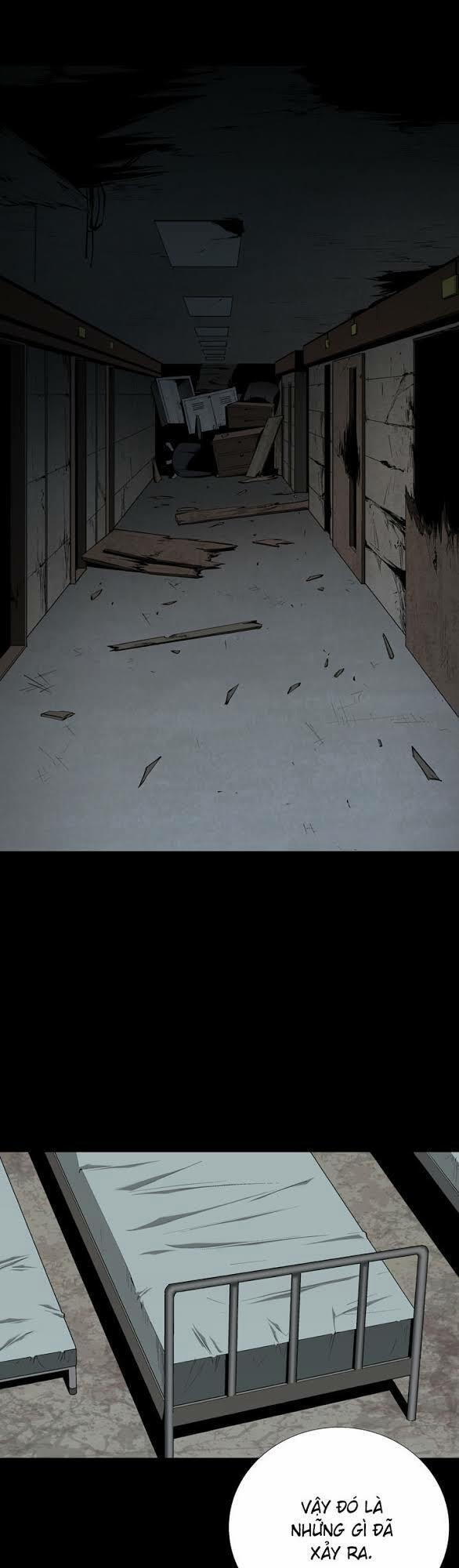 Thảm Họa Ong Độc 60 trang 12