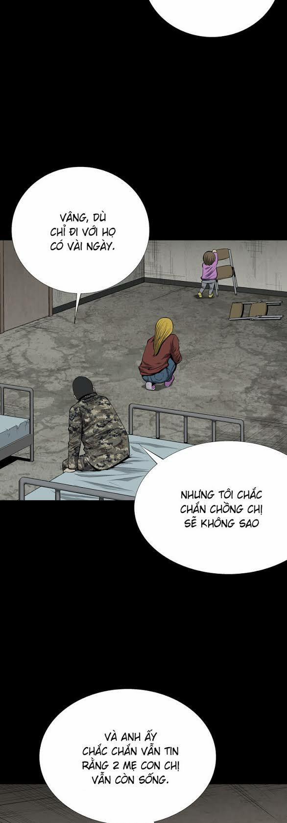 Thảm Họa Ong Độc 60 trang 13