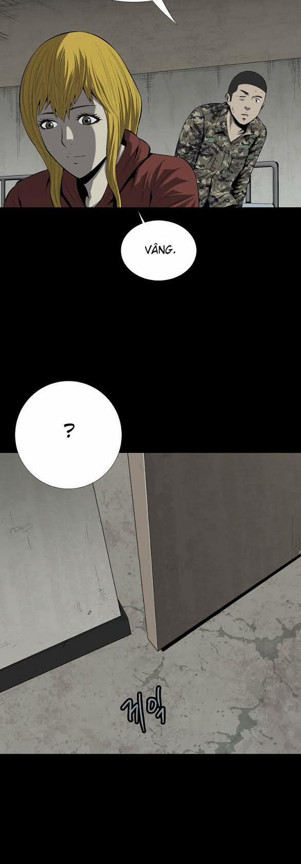 Thảm Họa Ong Độc 60 trang 14