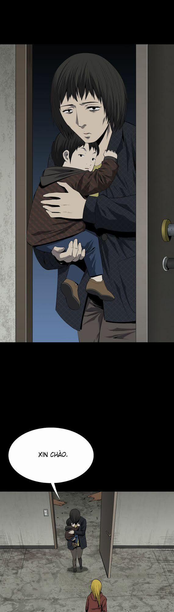 Thảm Họa Ong Độc 60 trang 15