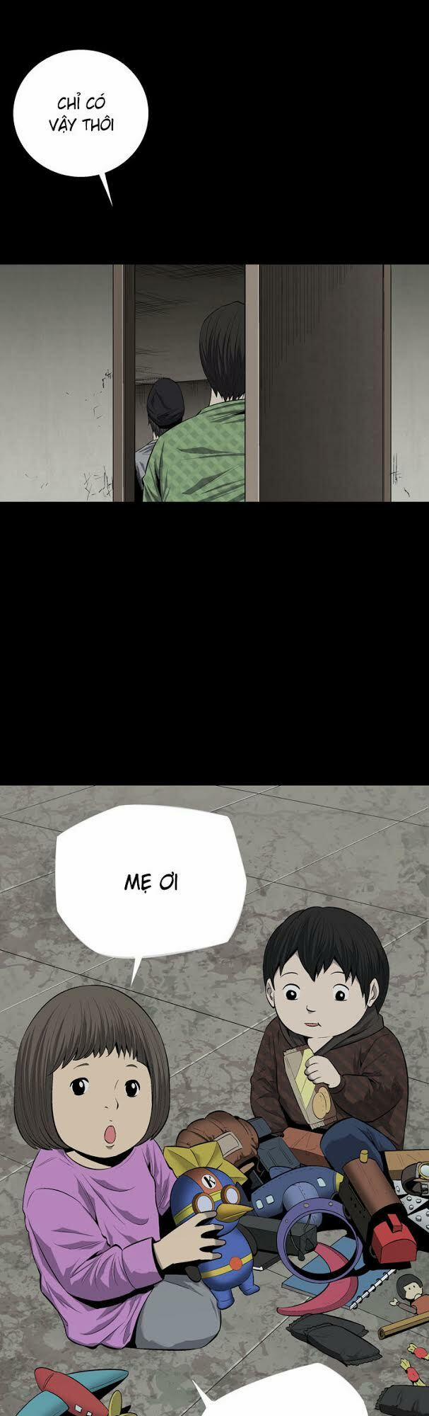 Thảm Họa Ong Độc 60 trang 18