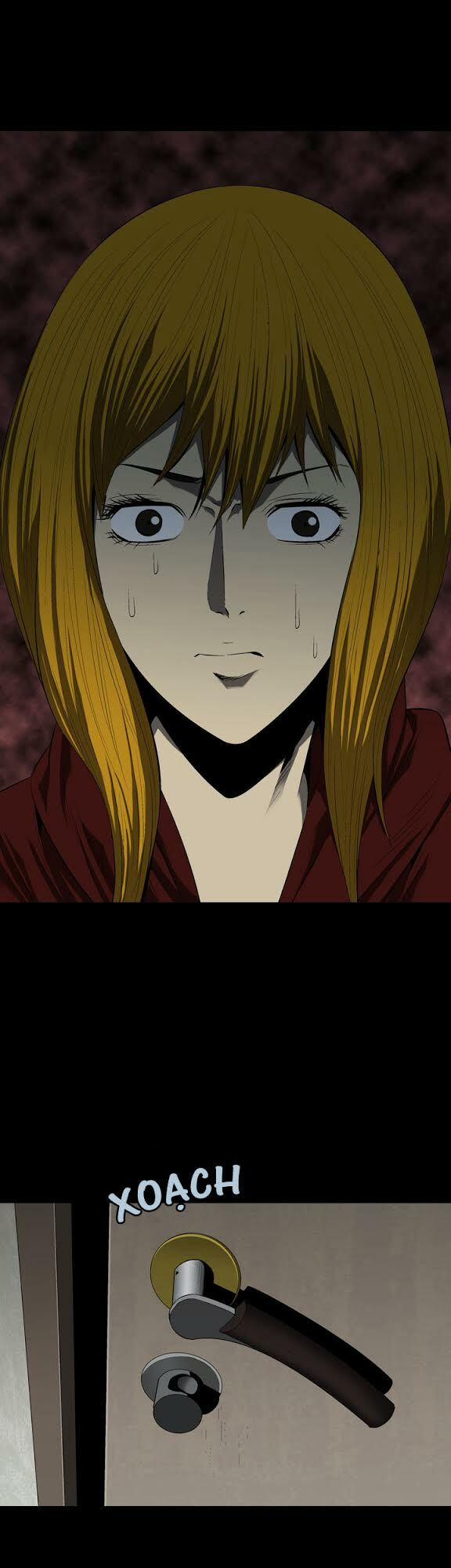 Thảm Họa Ong Độc 60 trang 21