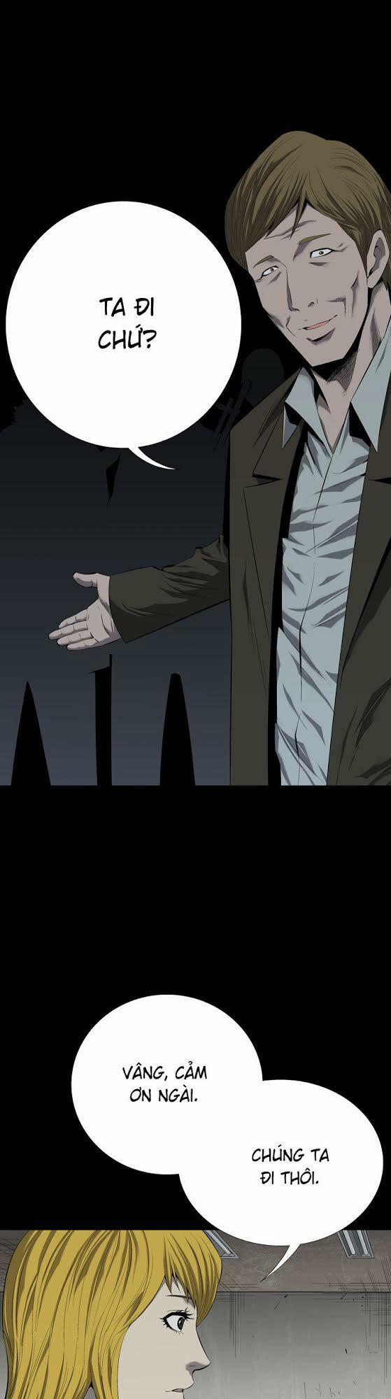 Thảm Họa Ong Độc 60 trang 24