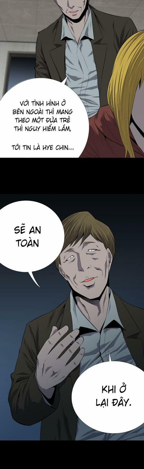 Thảm Họa Ong Độc 60 trang 26