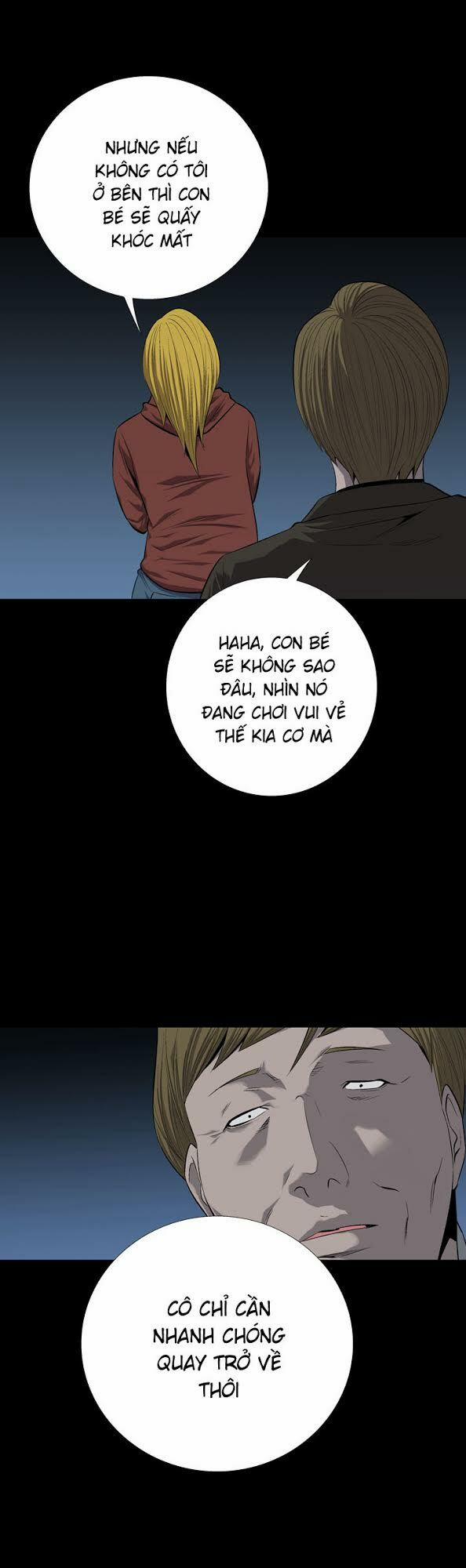 Thảm Họa Ong Độc 60 trang 27