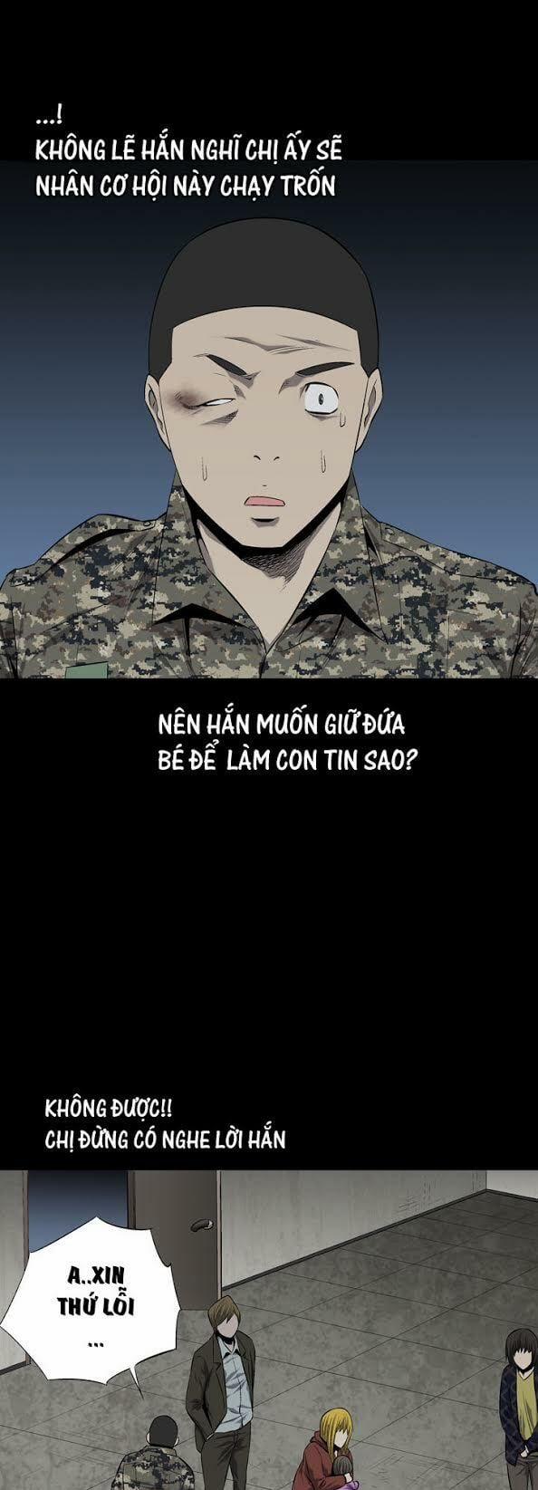 Thảm Họa Ong Độc 60 trang 28