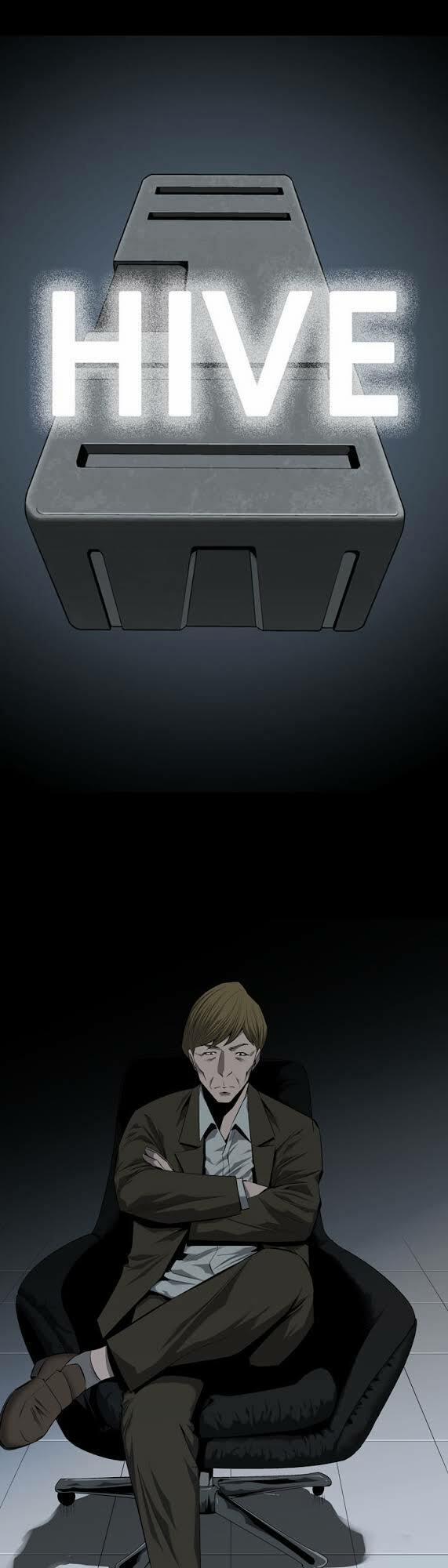 Thảm Họa Ong Độc 60 trang 3