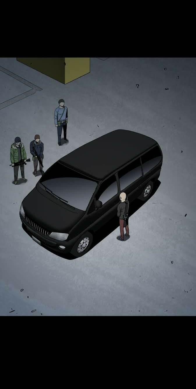 Thảm Họa Ong Độc 60 trang 32