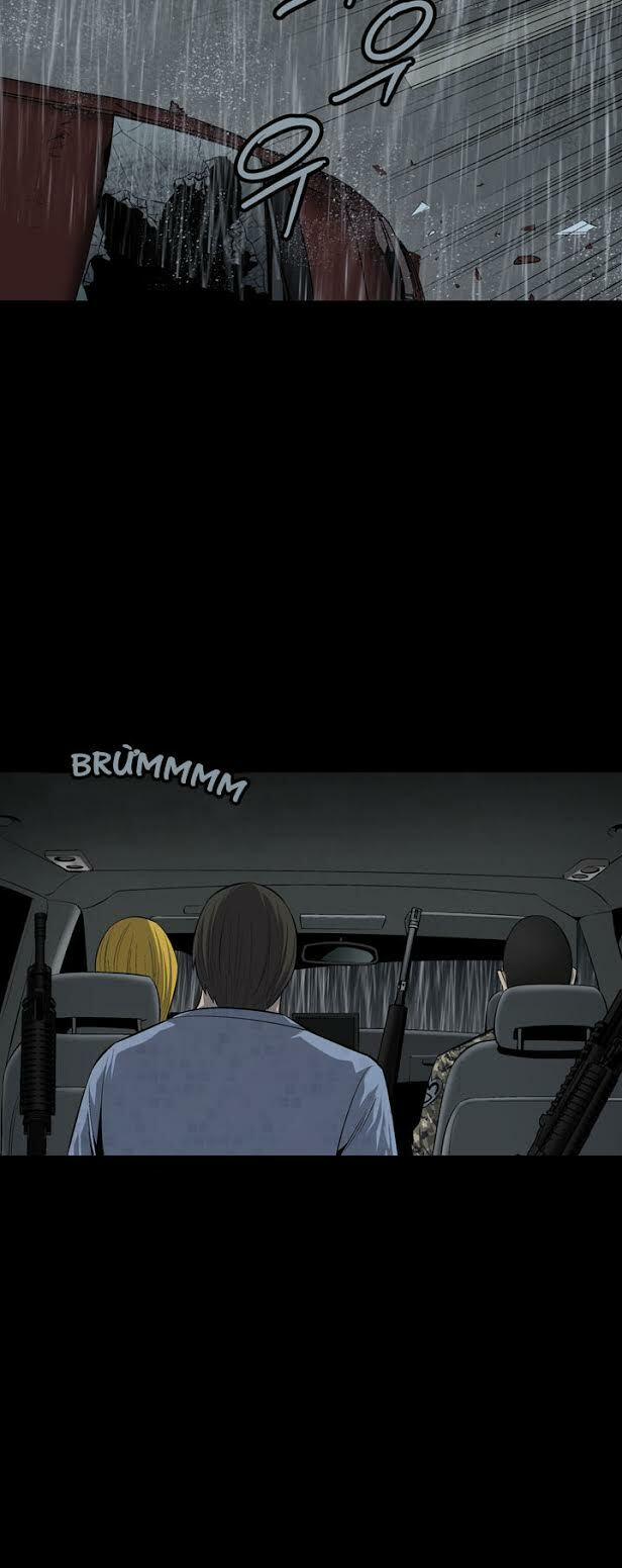 Thảm Họa Ong Độc 60 trang 34