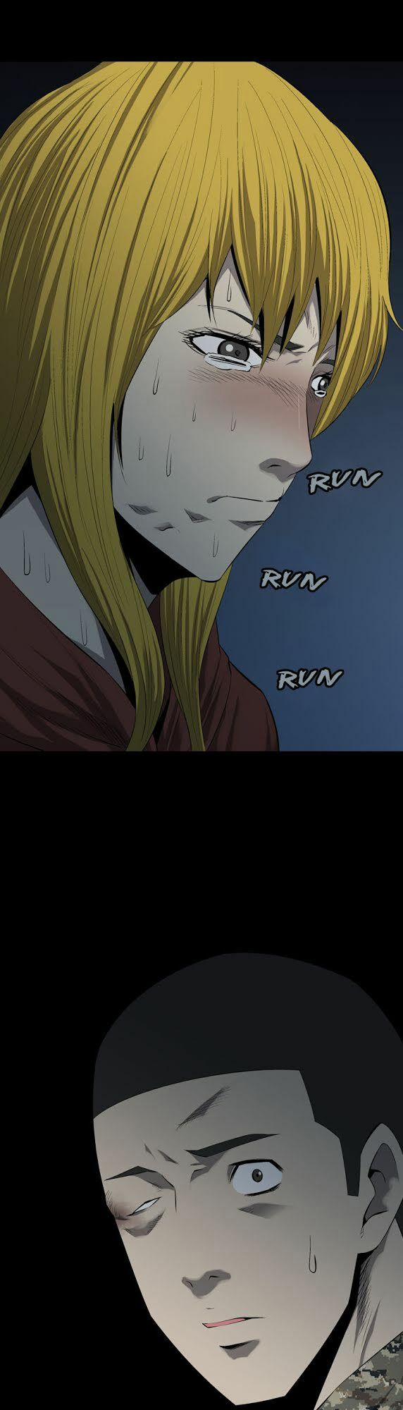 Thảm Họa Ong Độc 60 trang 36