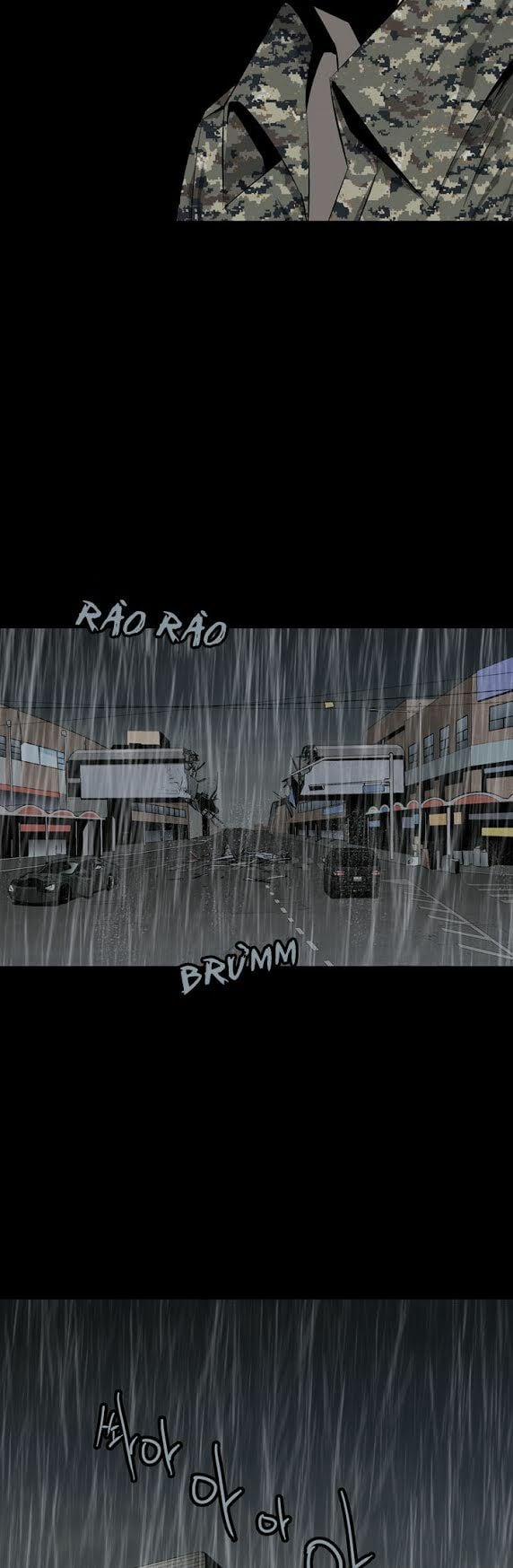 Thảm Họa Ong Độc 60 trang 37