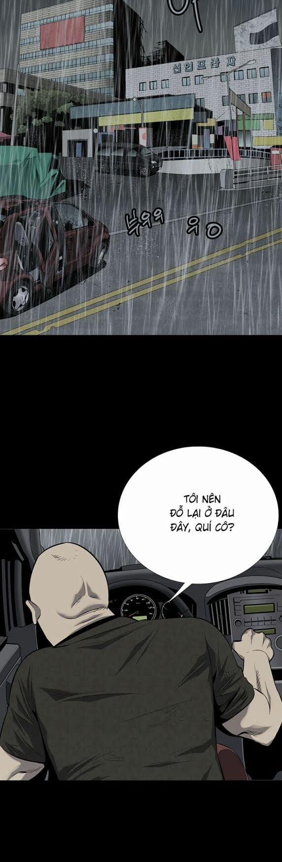 Thảm Họa Ong Độc 60 trang 38