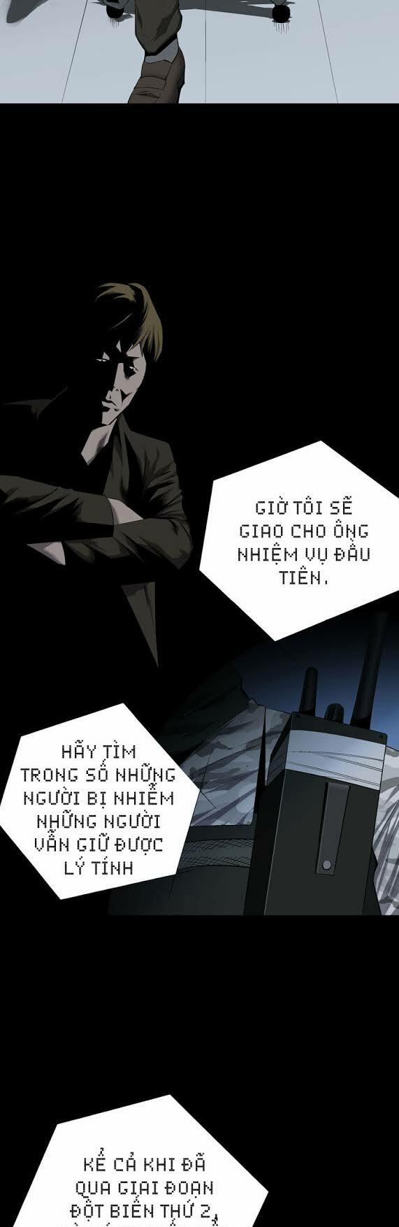 Thảm Họa Ong Độc 60 trang 4