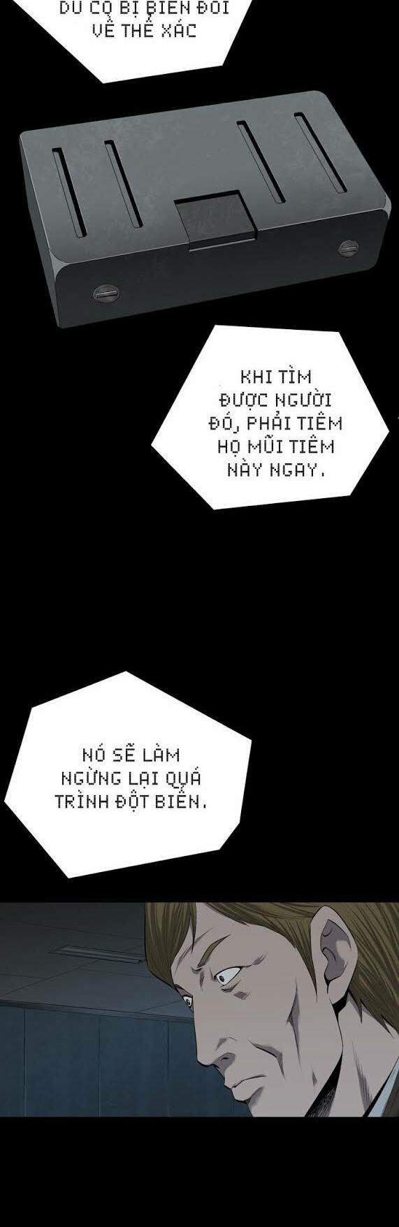 Thảm Họa Ong Độc 60 trang 5