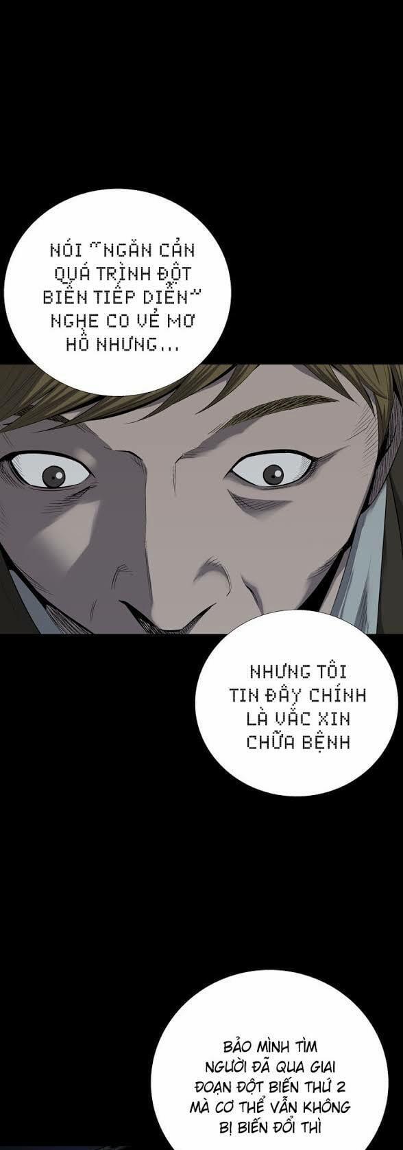 Thảm Họa Ong Độc 60 trang 7