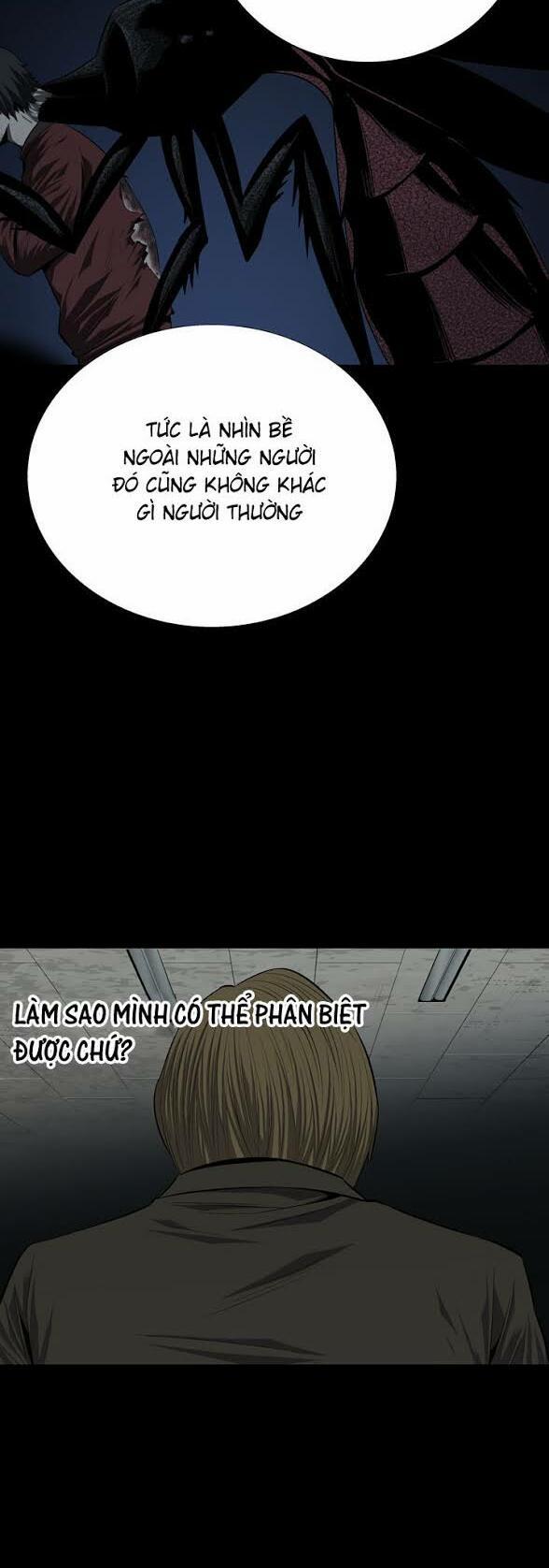 Thảm Họa Ong Độc 60 trang 8