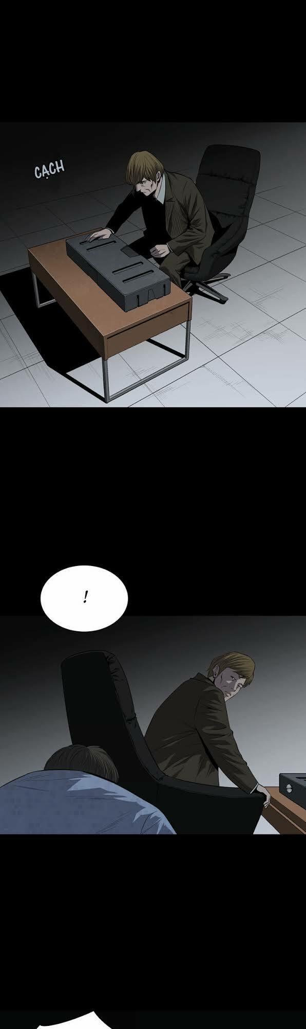 Thảm Họa Ong Độc 60 trang 9